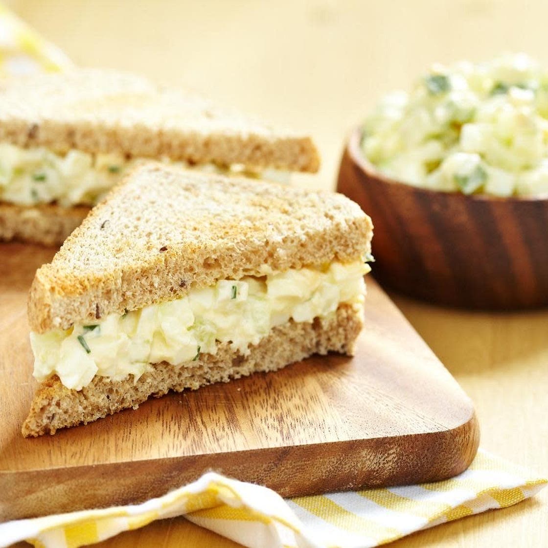 Egg Salad Sandwich