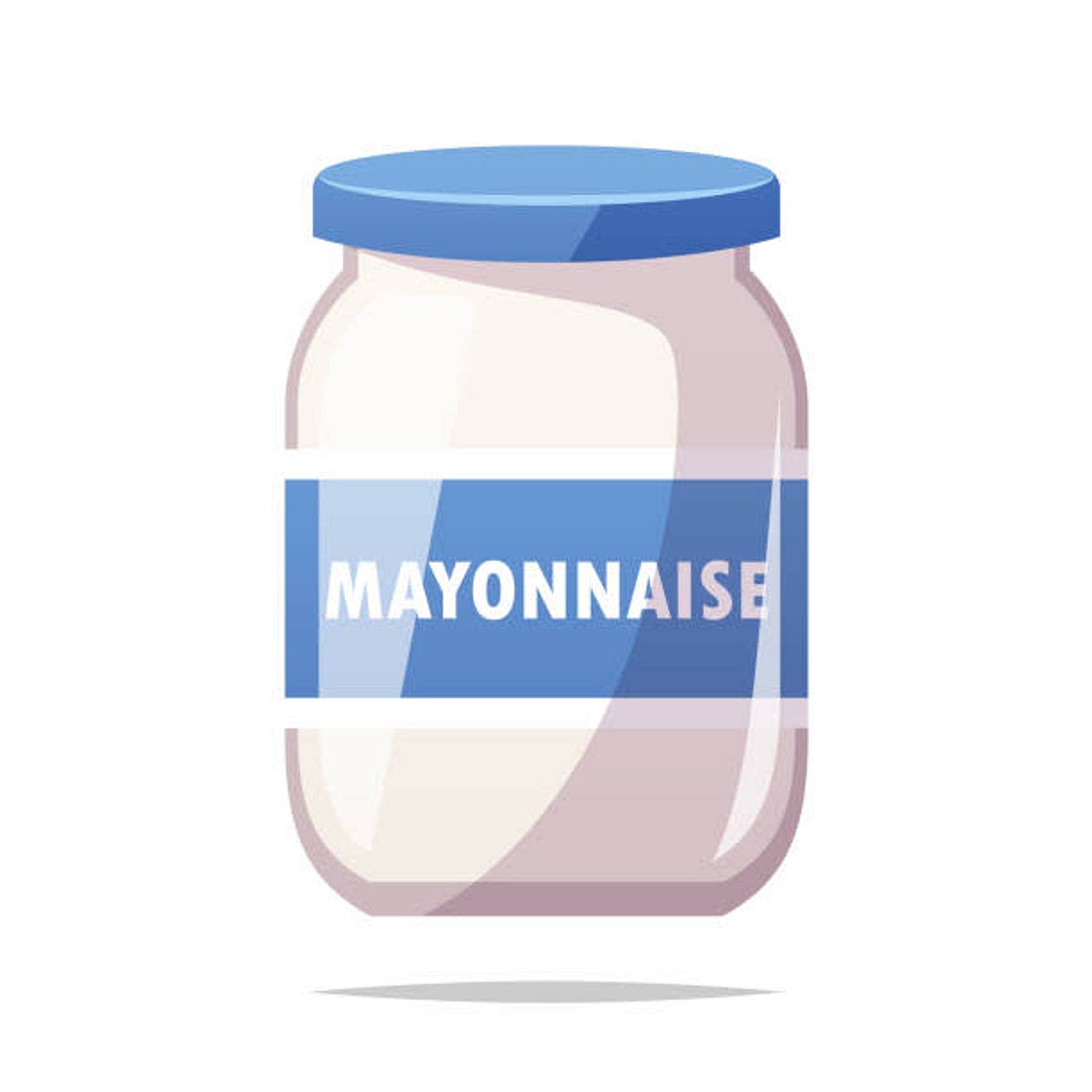 Homemade Mayonnaise