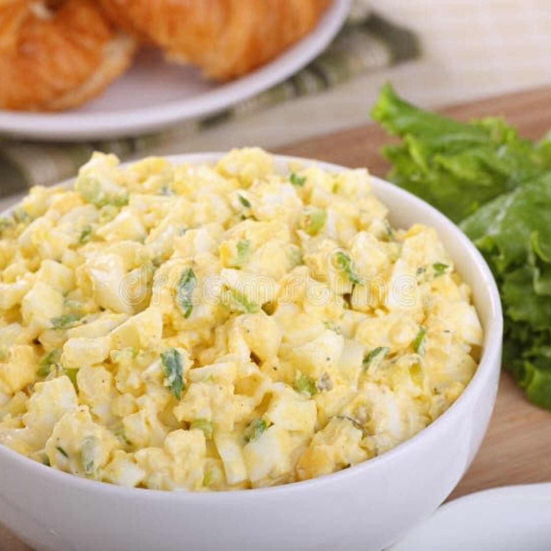 Egg Salad