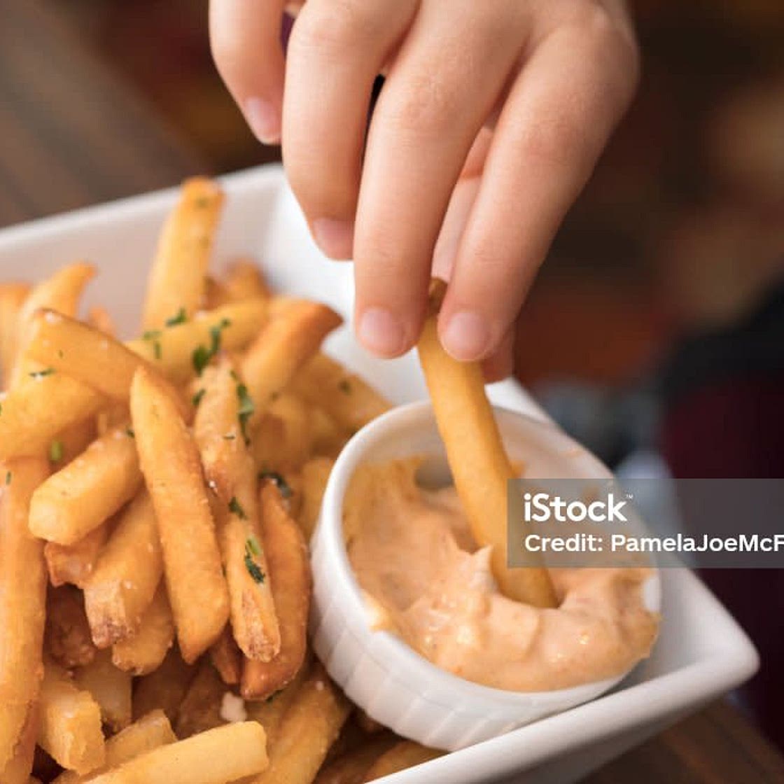 French Fry Sauce