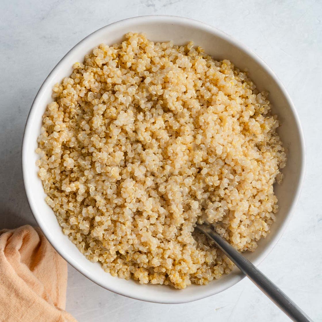 How to Cook Quinoa
