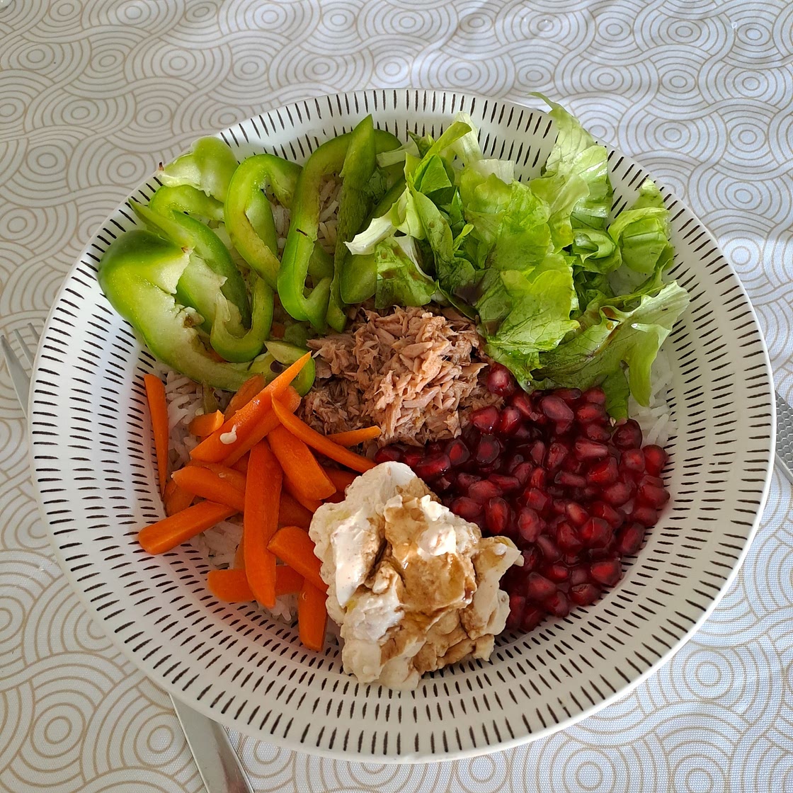 Salade / Bowl
