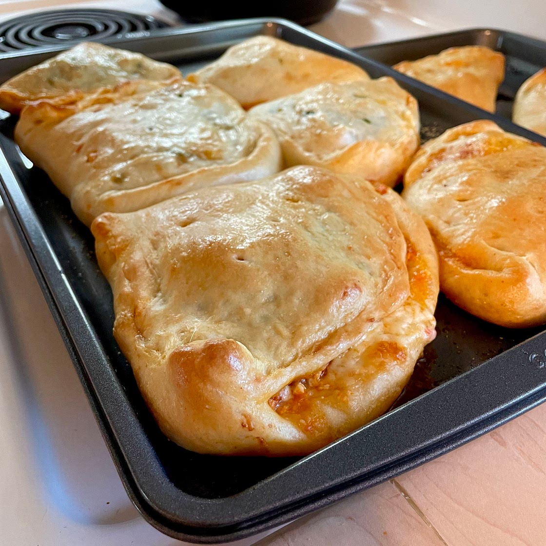 Calzones