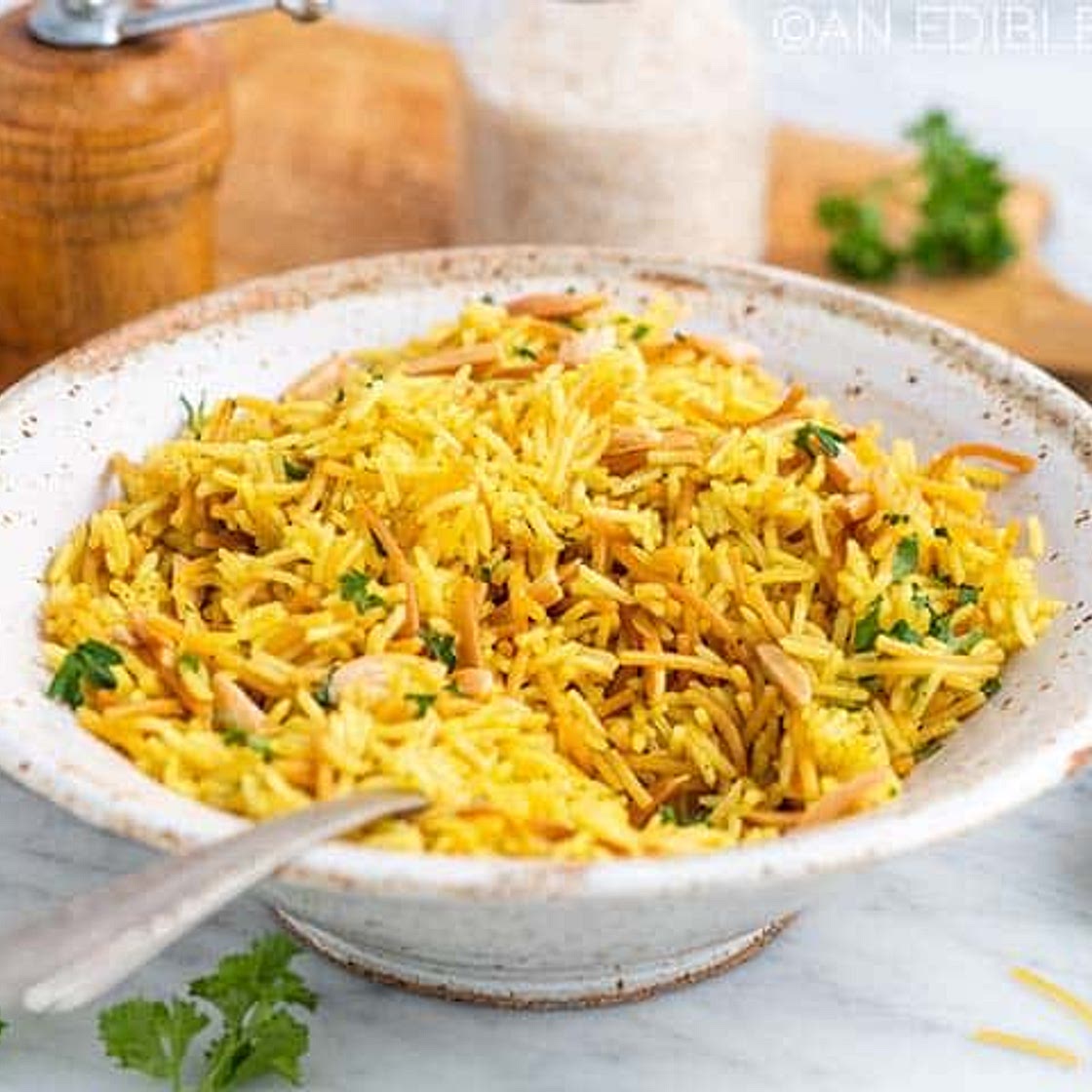 D'licious Curry Chicken Salad