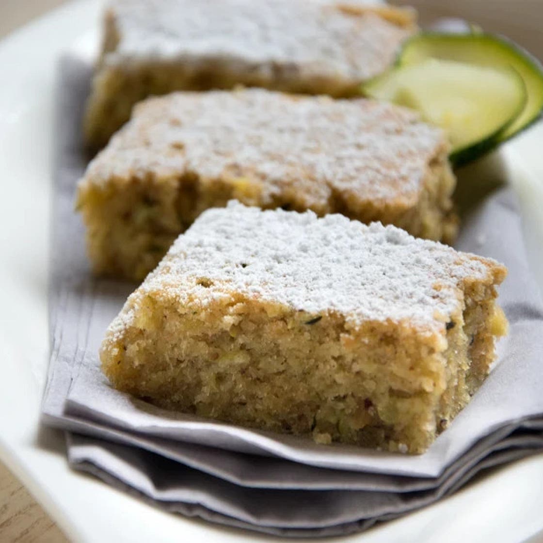 5 Minuten Kuchen