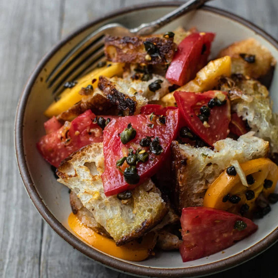 Panzanella
