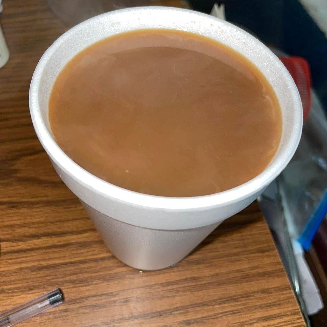 Healthier Coffee Recipe 