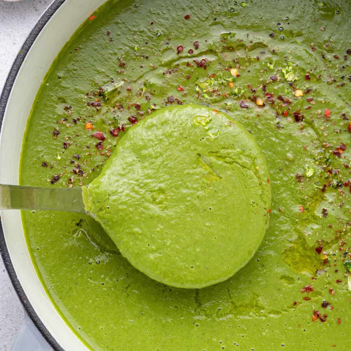 Detox Soup