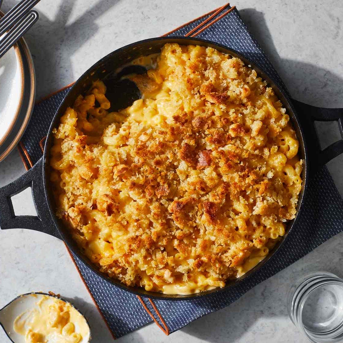 Mac n Cheese