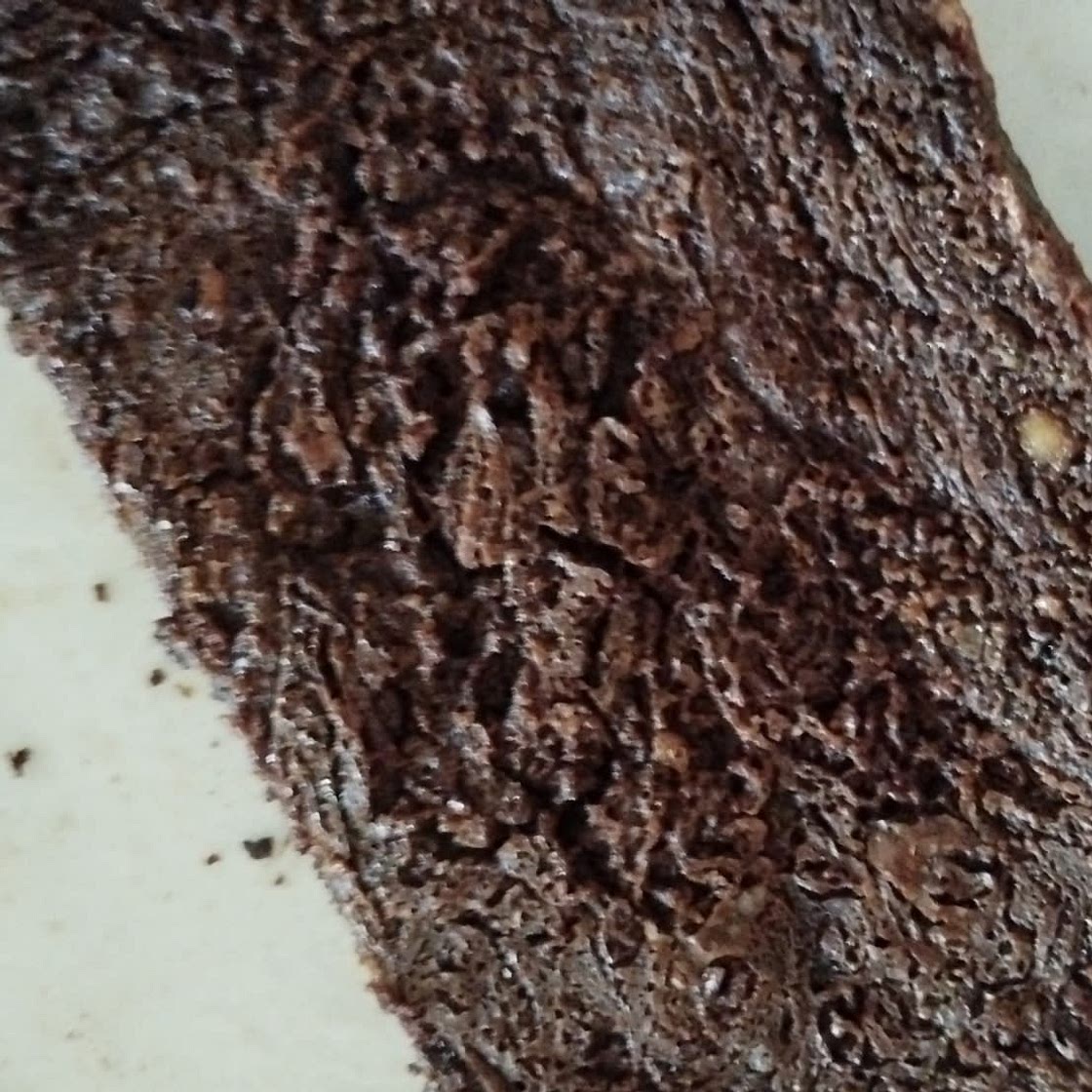 Gâteau au chocolat fondant rapide