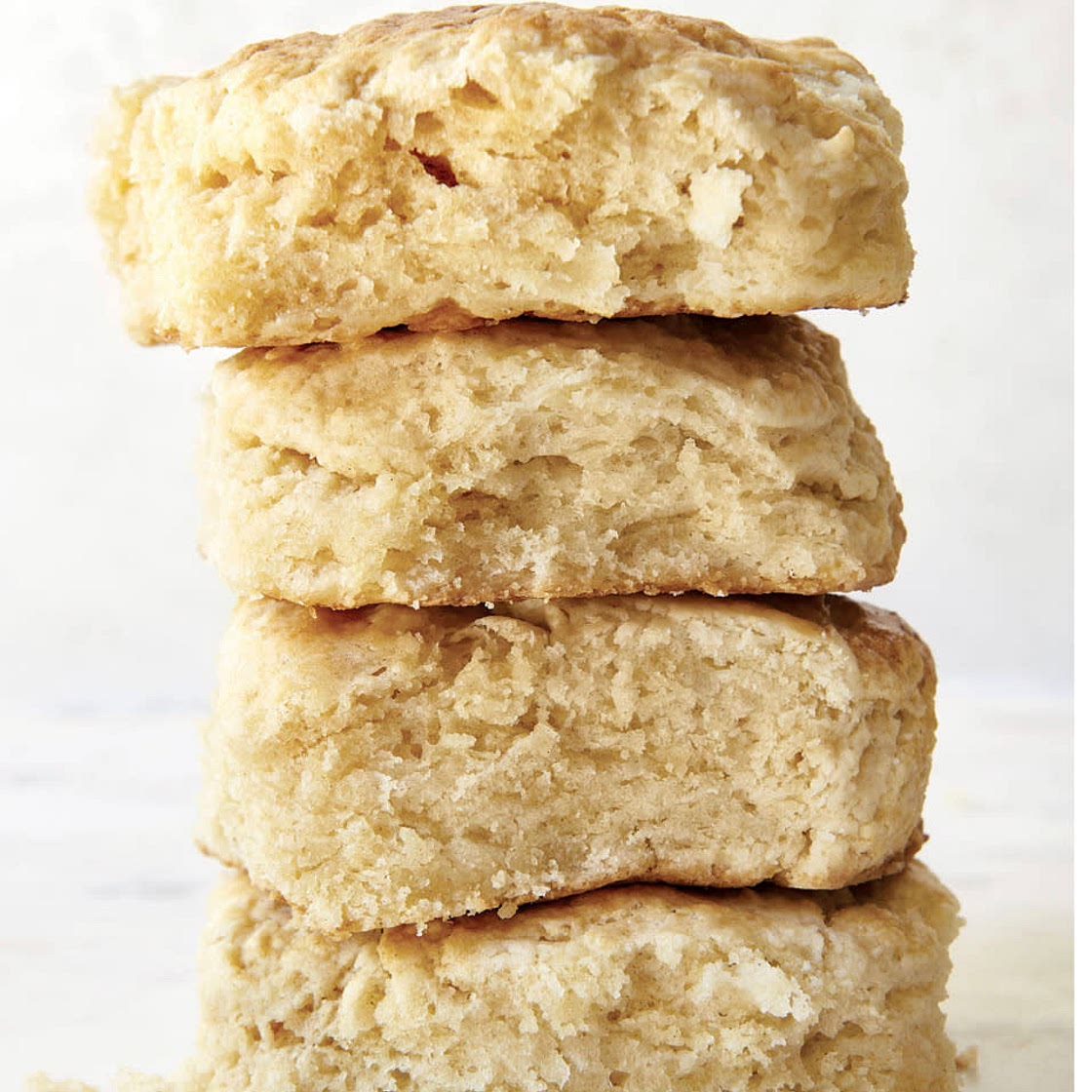 JoJo’s Biscuits (Magnolia Table)