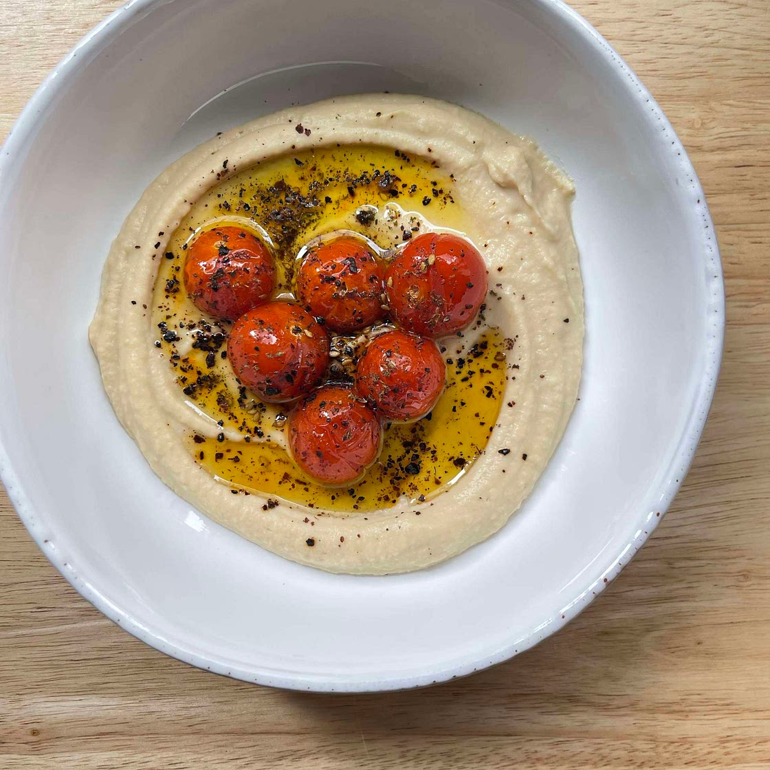 Hummus