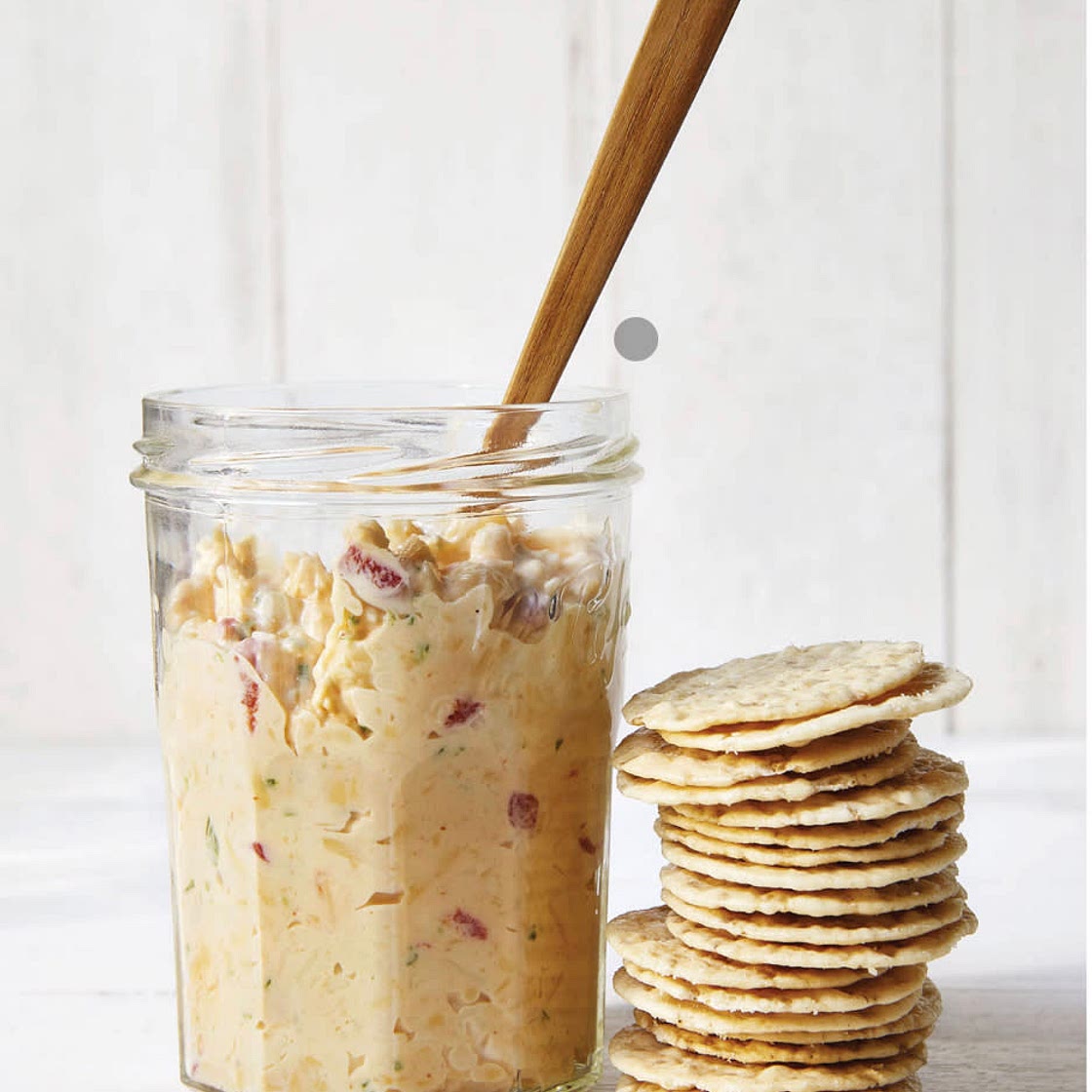 1919 Pimiento Cheese (Magnolia Table)