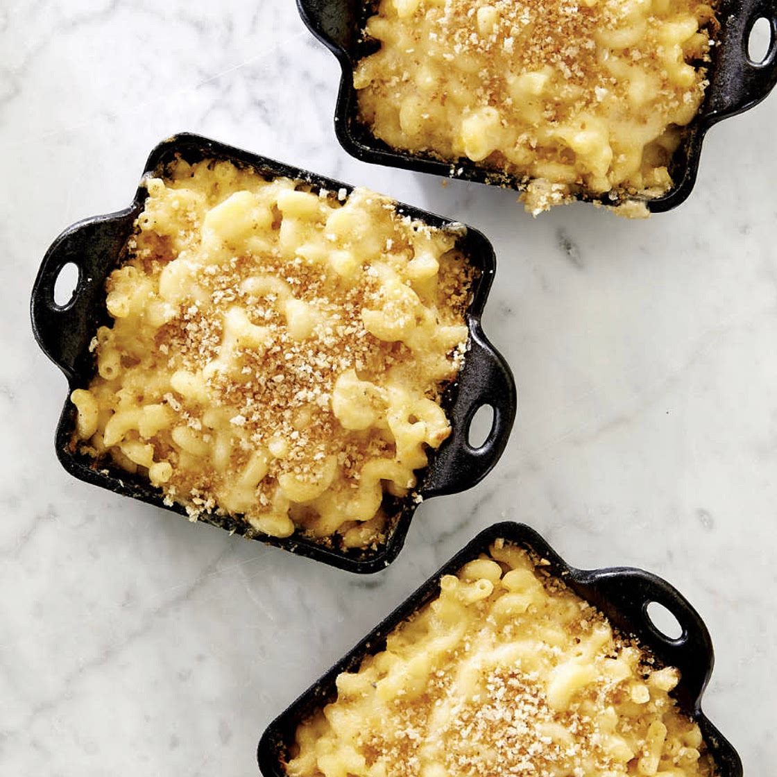 Becki’s Mac and Cheese (Magnolia Table)