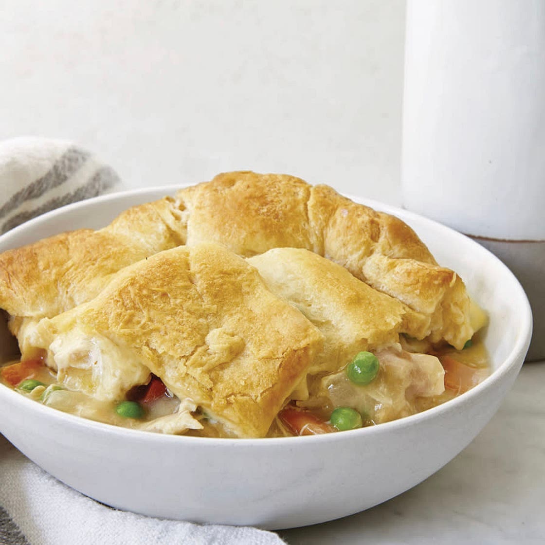 Chicken Pot Pie (Magnolia Table)