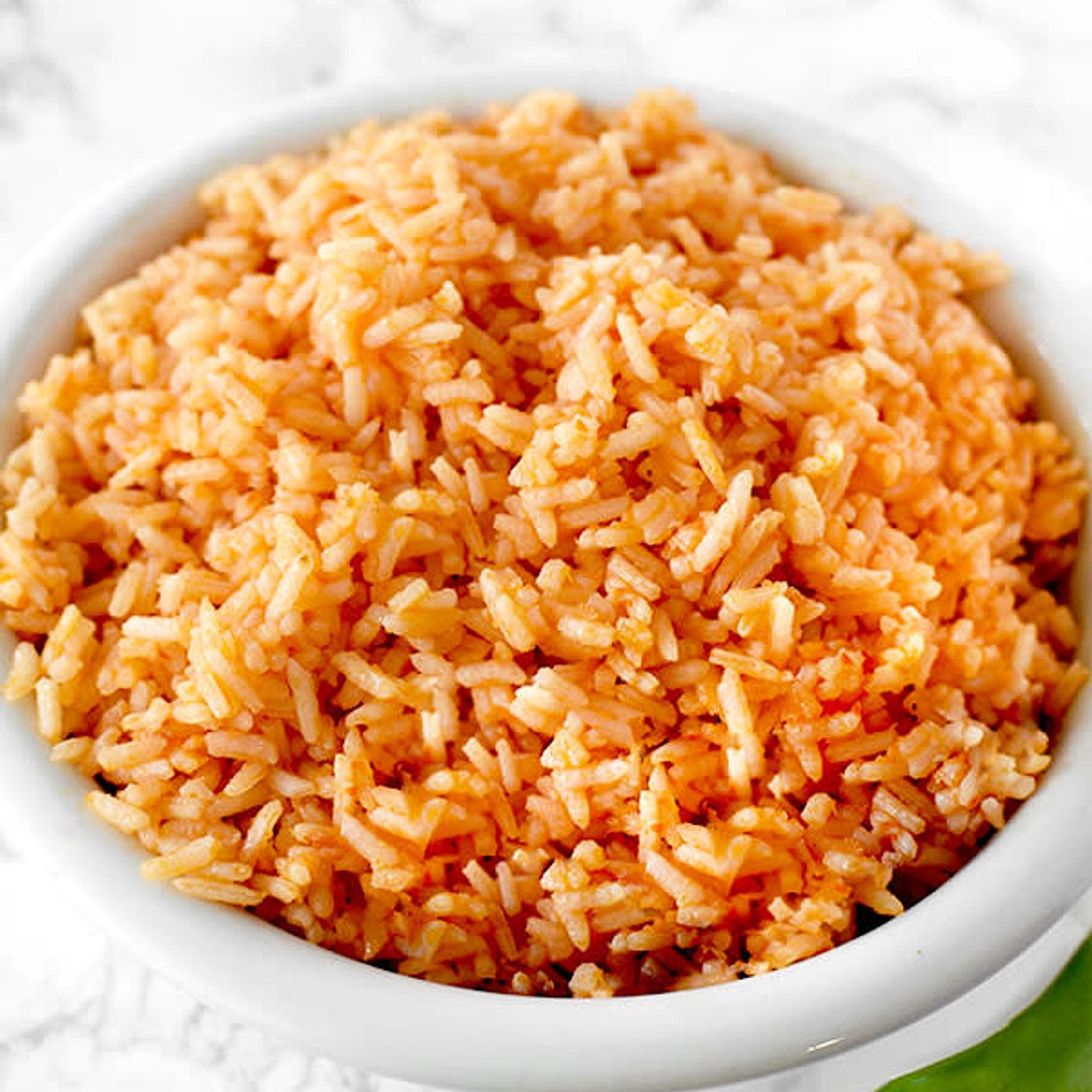 Mexican Red Rice