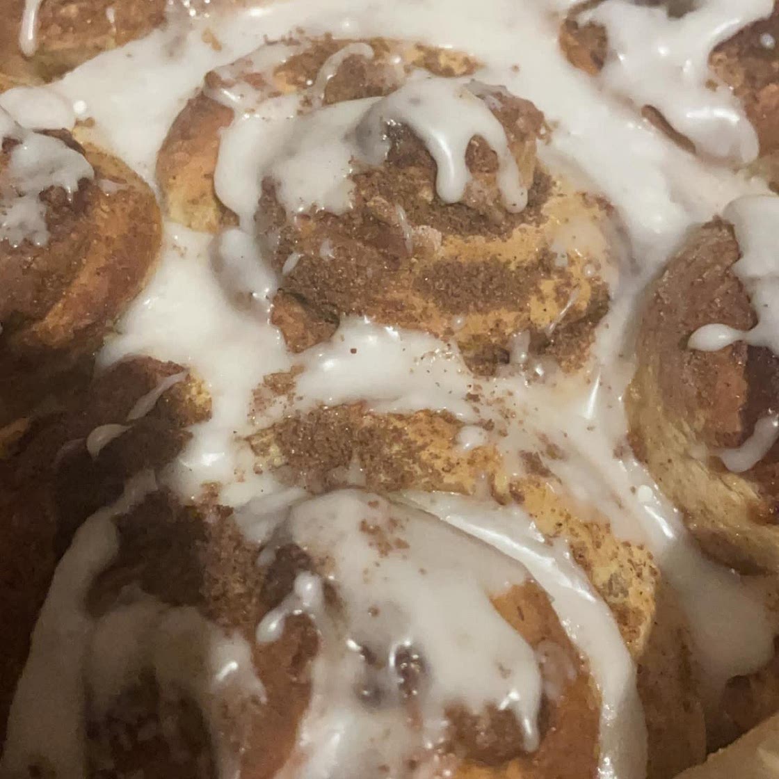 Homemade Cinnamon Rolls {Cinnabon Copycat}