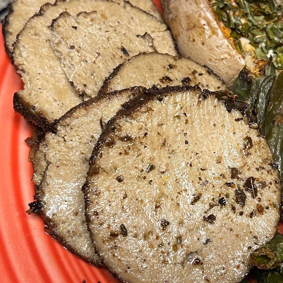 Vegan Turkey