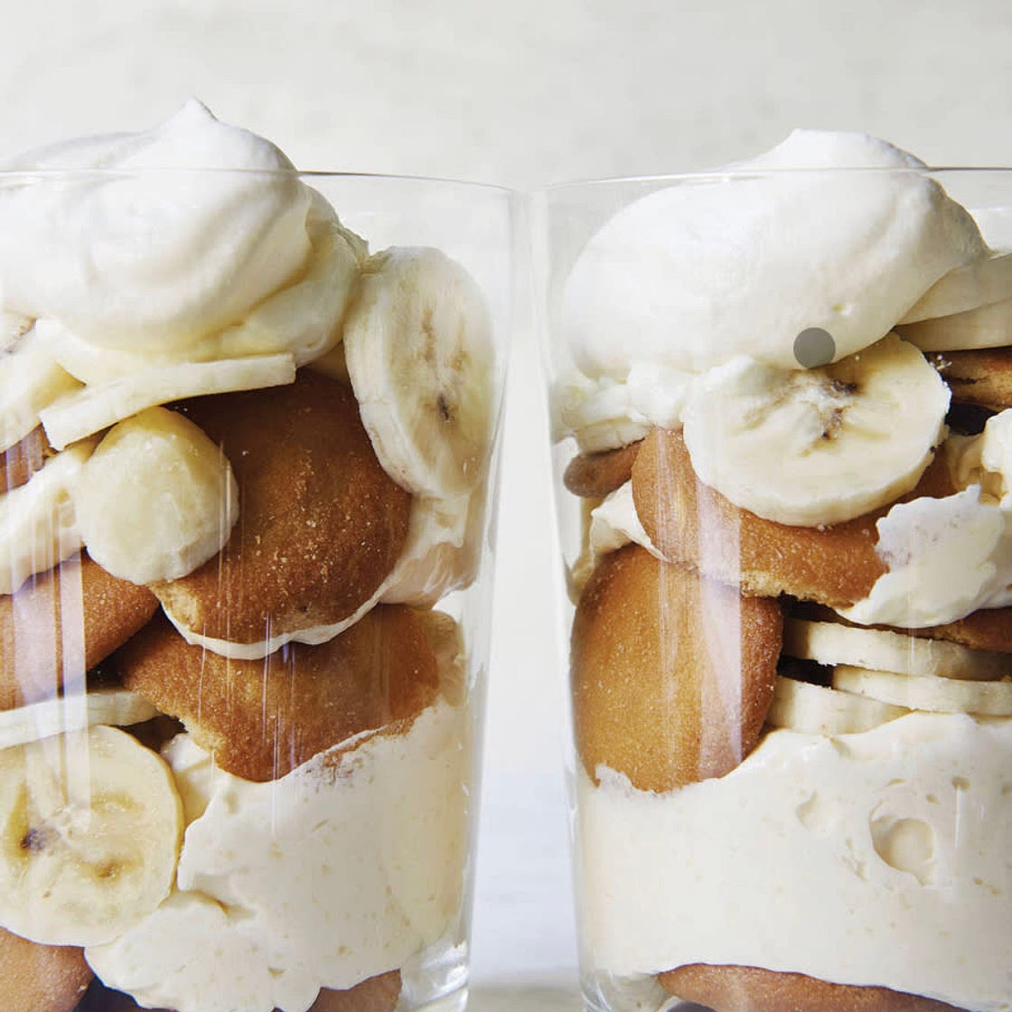 Aunt Opal’s Banana Pudding (Magnolia Table)