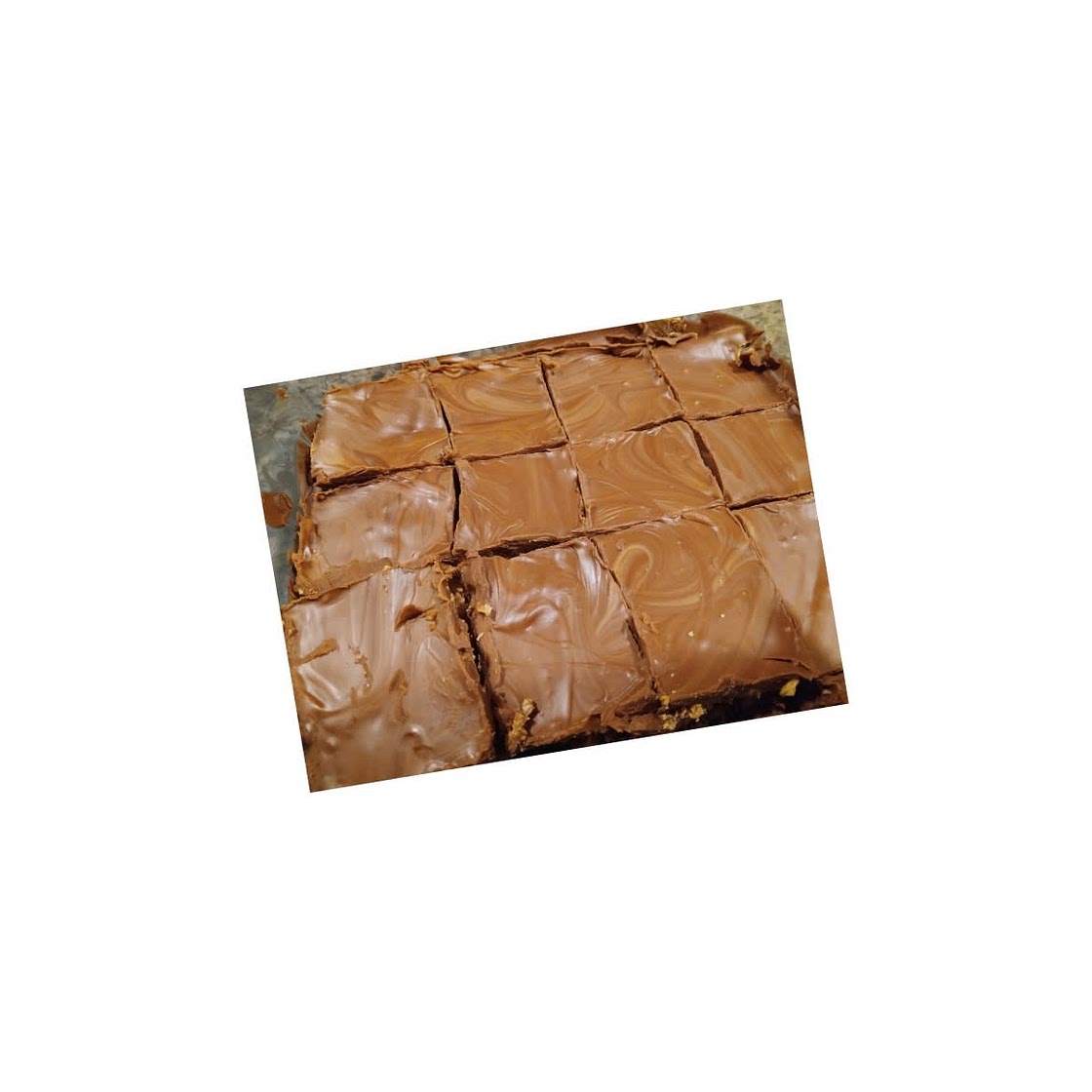 Protein Bars with a Twist