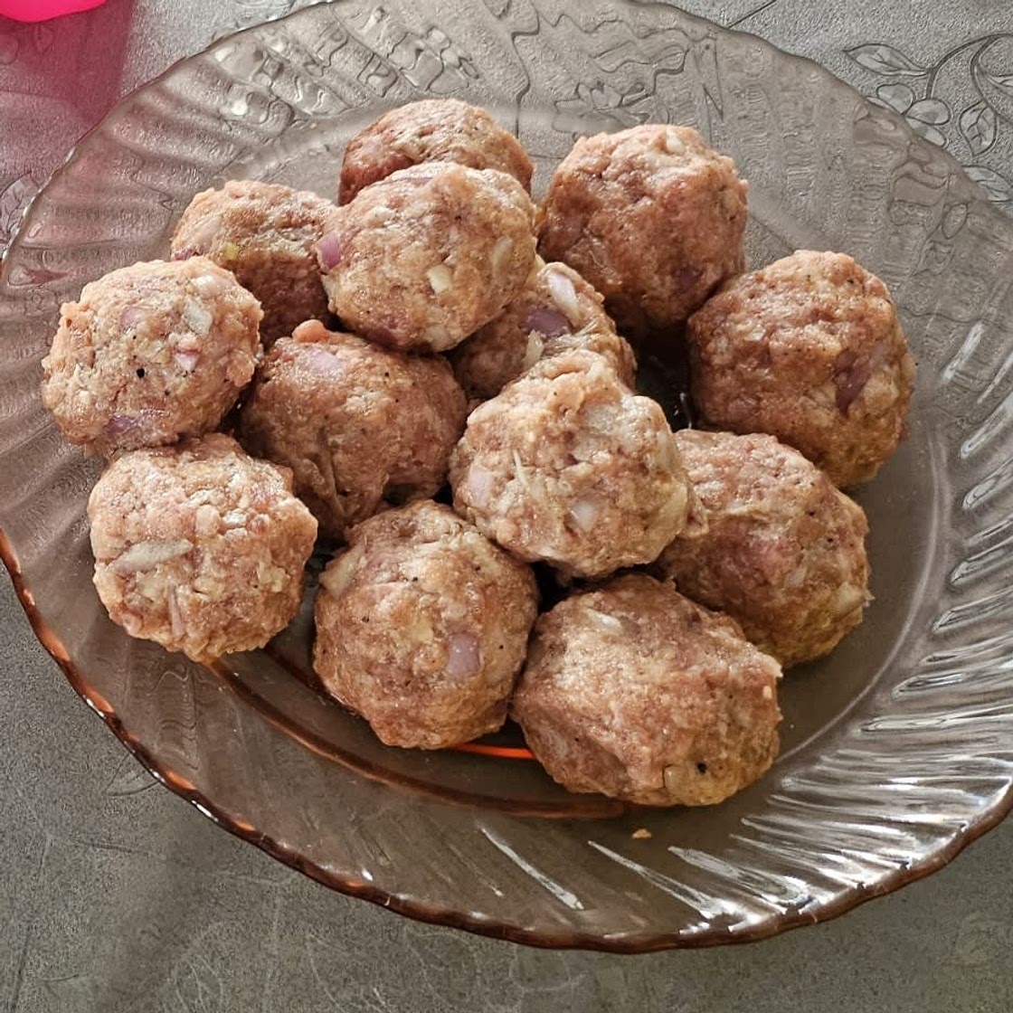 Meatball Mak