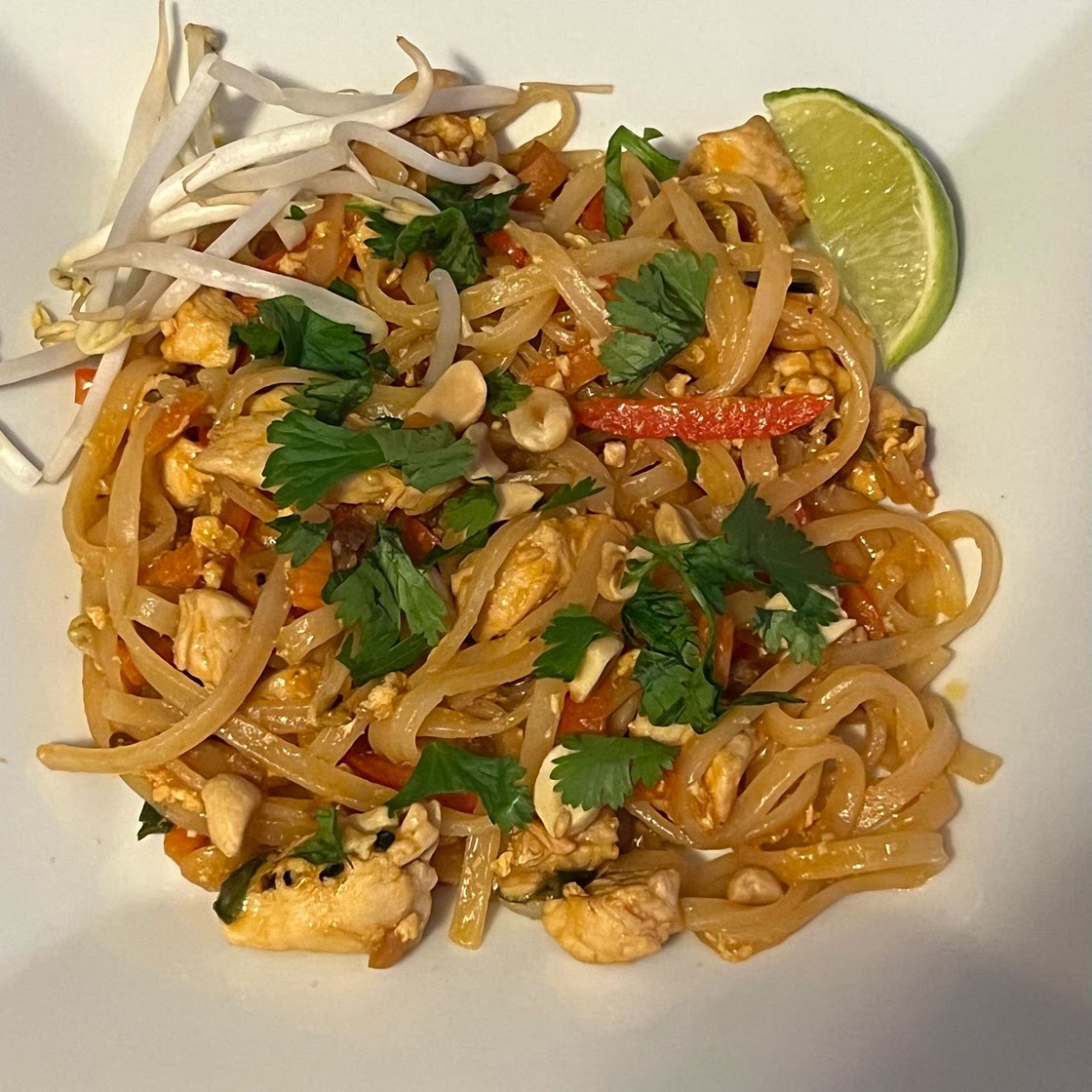 Pad Thai