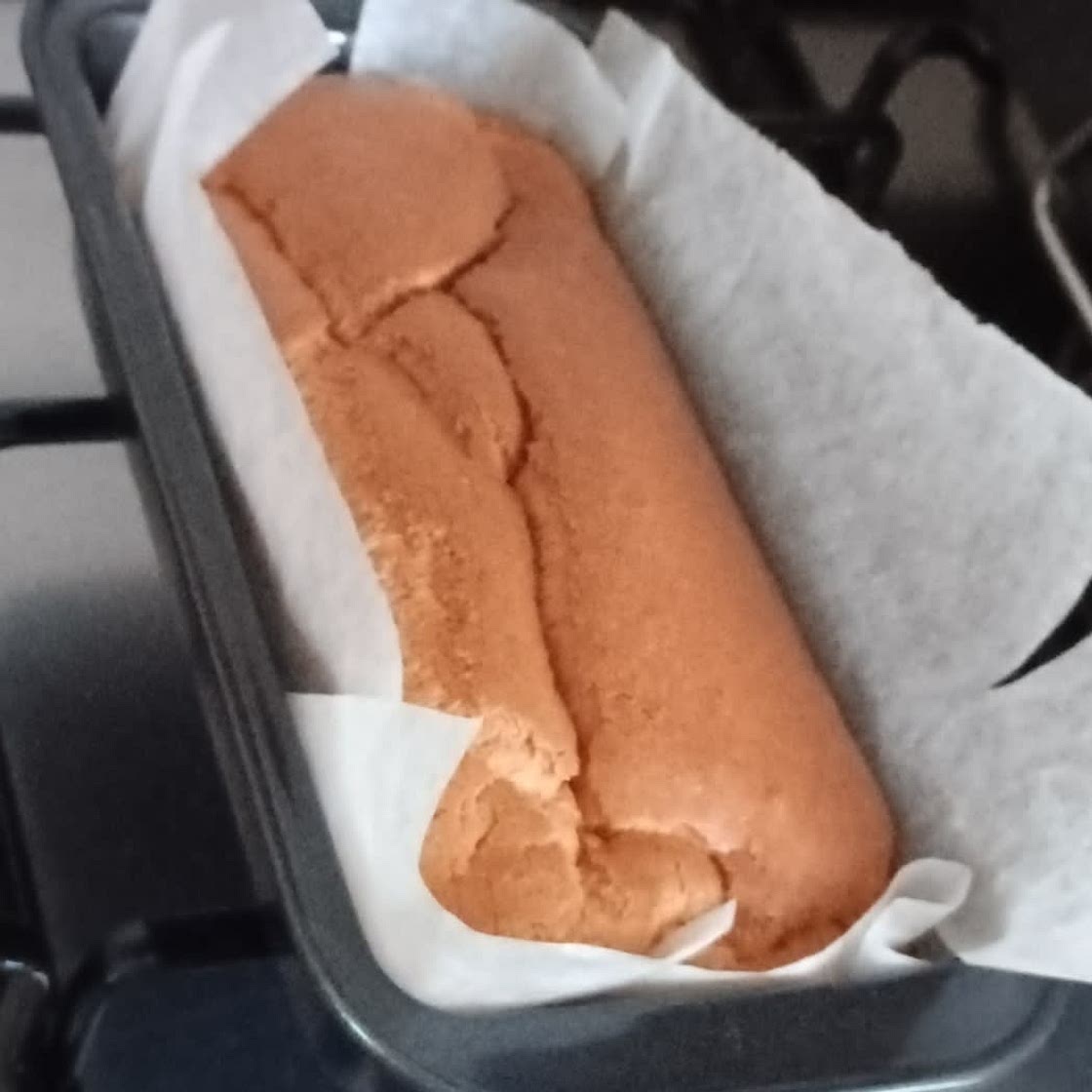 Castella cake