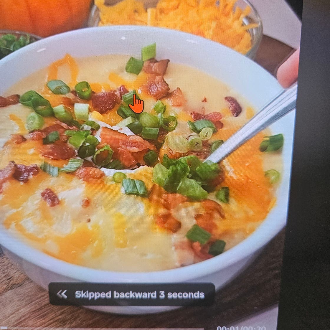 Potato Soup
