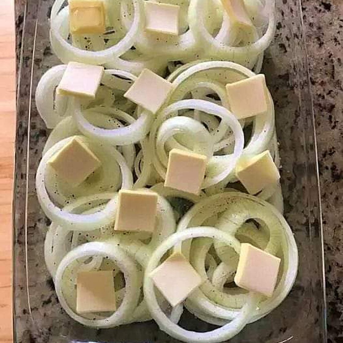 TENNESSEE ONIONS