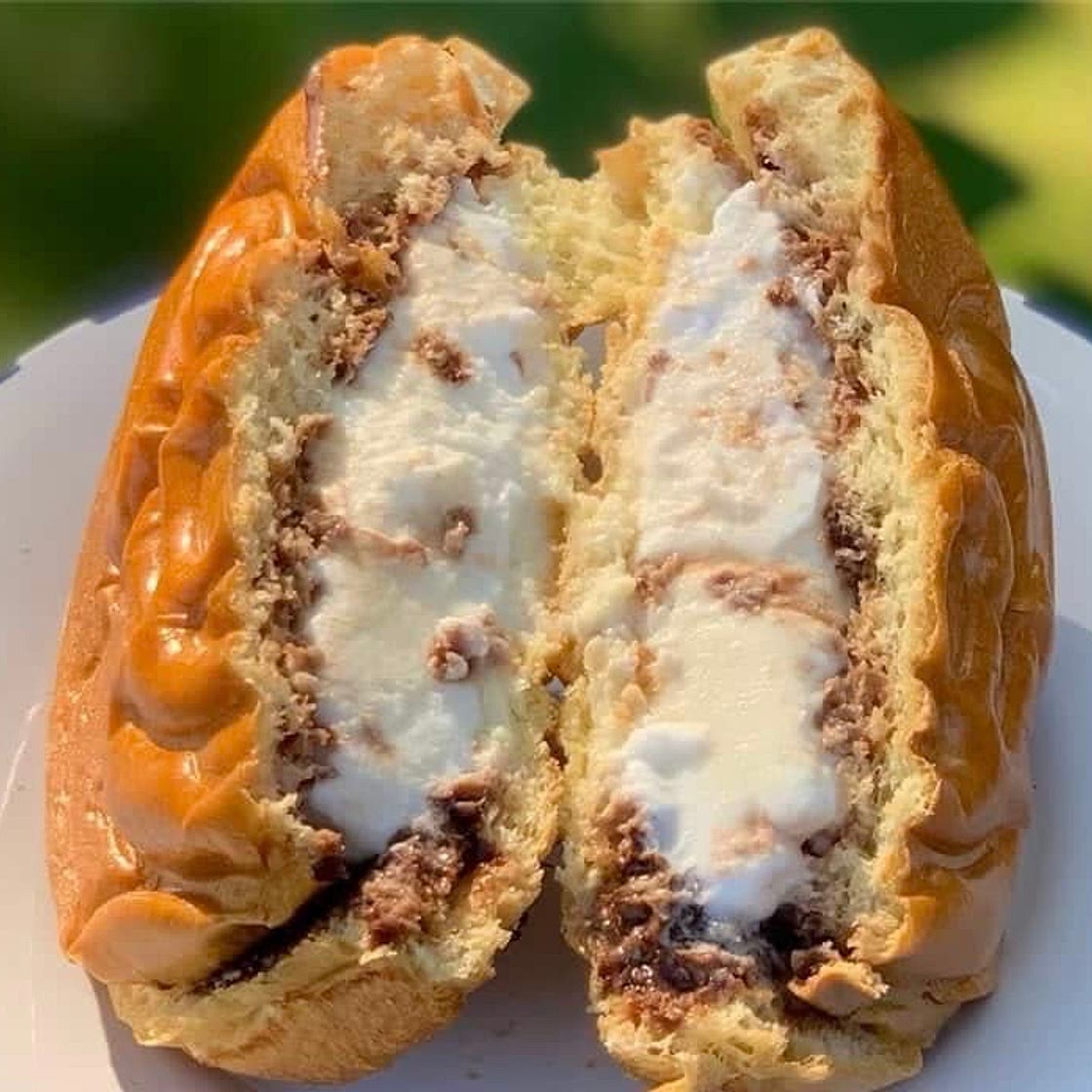 Croque Glacé