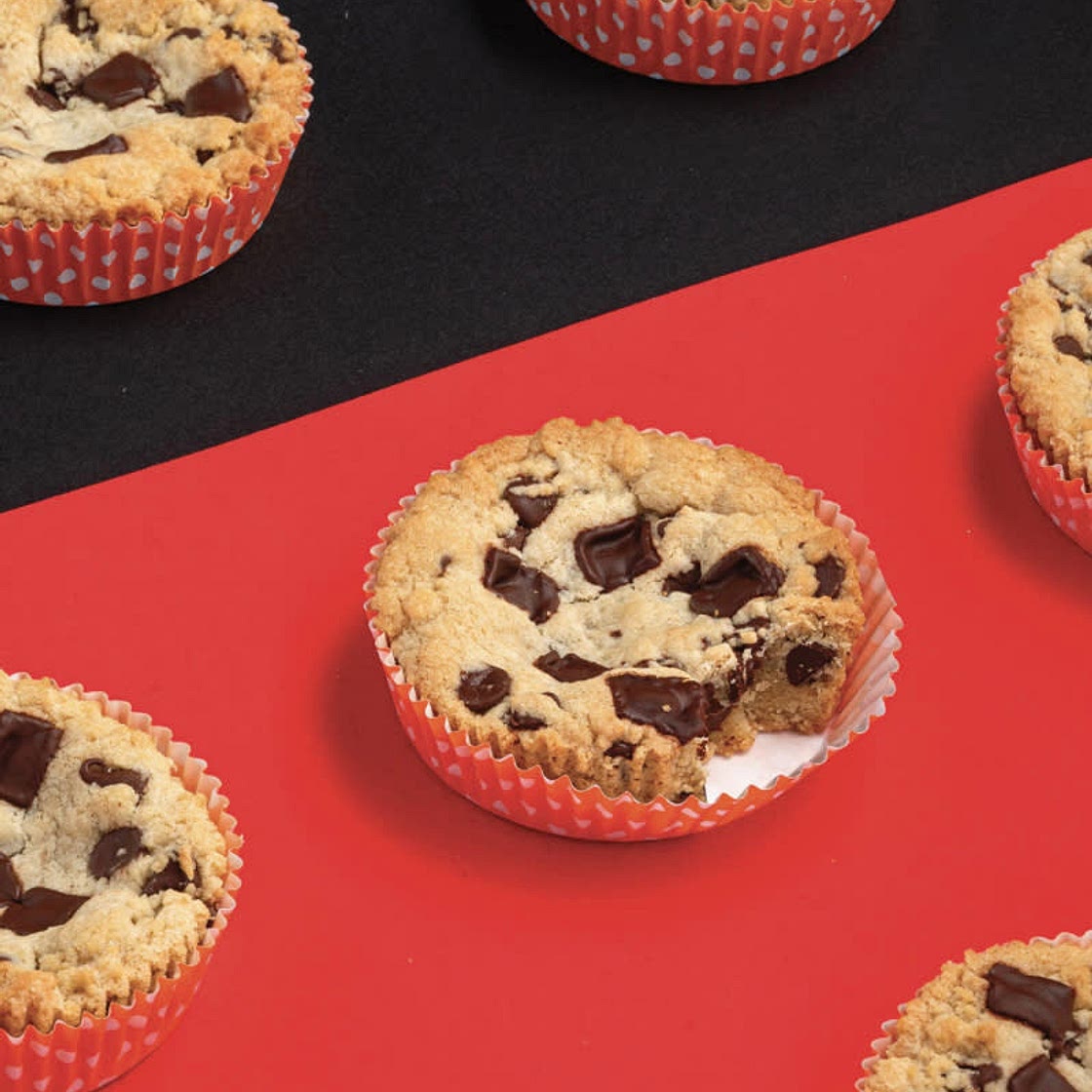Jack-Jack’s Num Num Cookies 