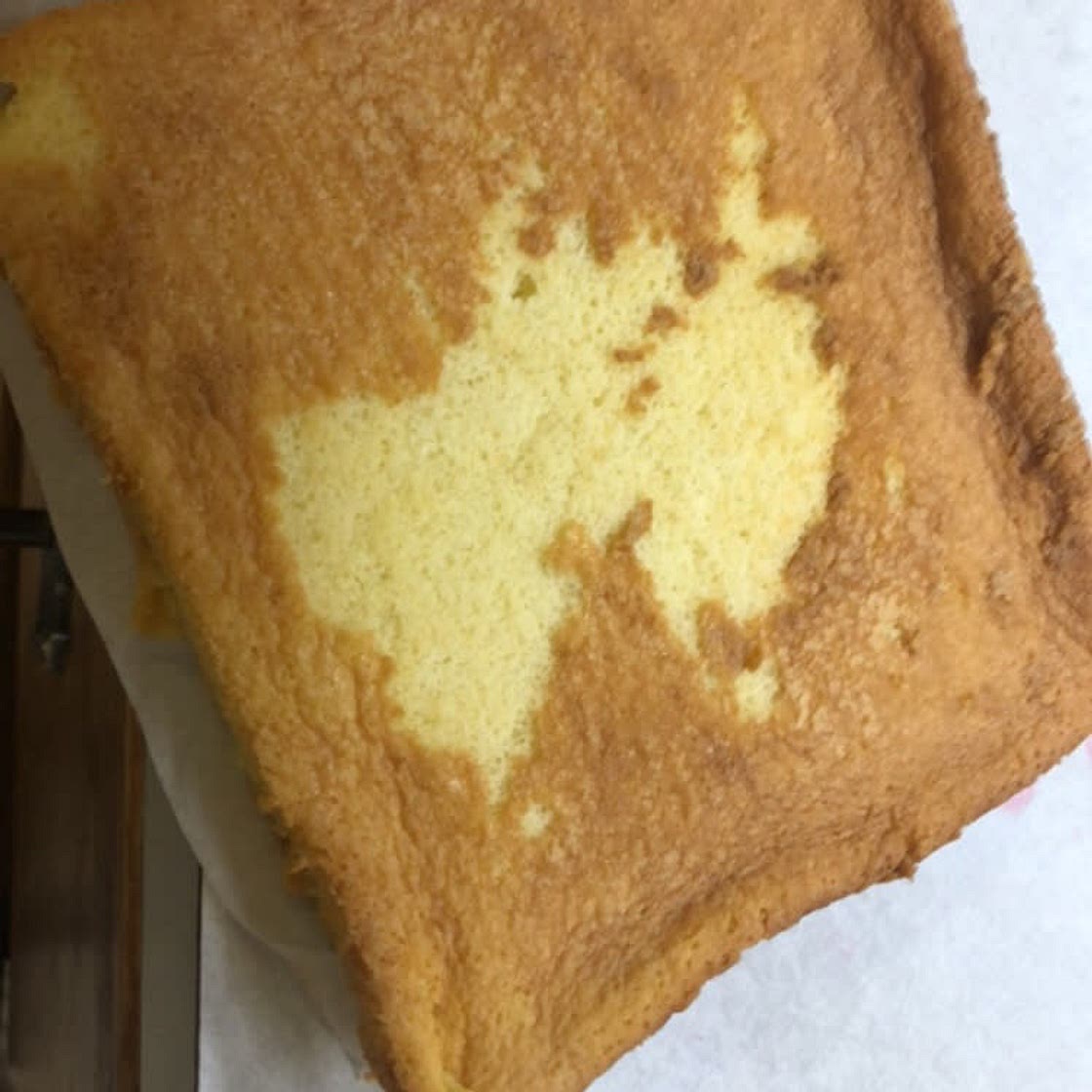 Castella cake
