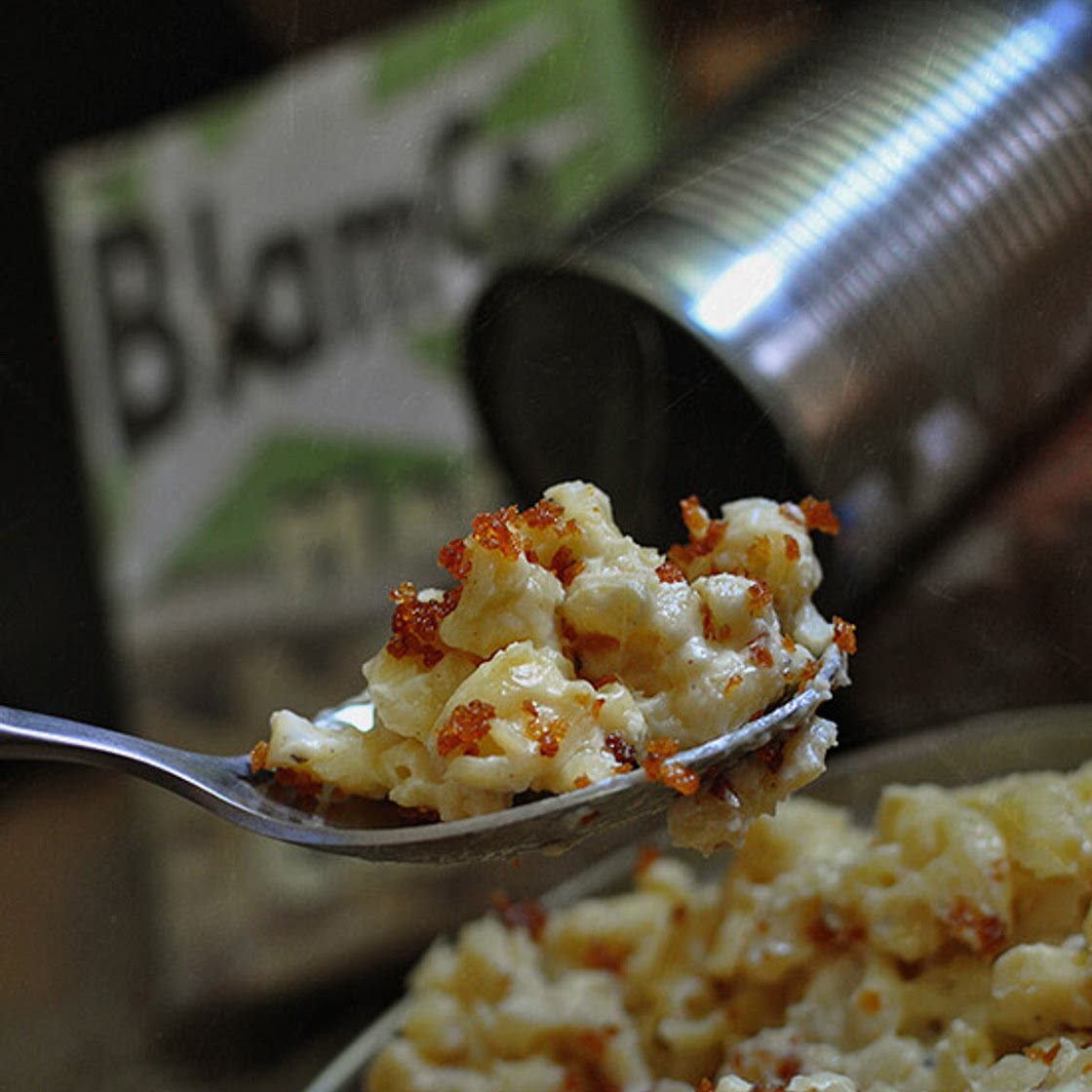 BlamCO Mac & Cheese z gry Fallout