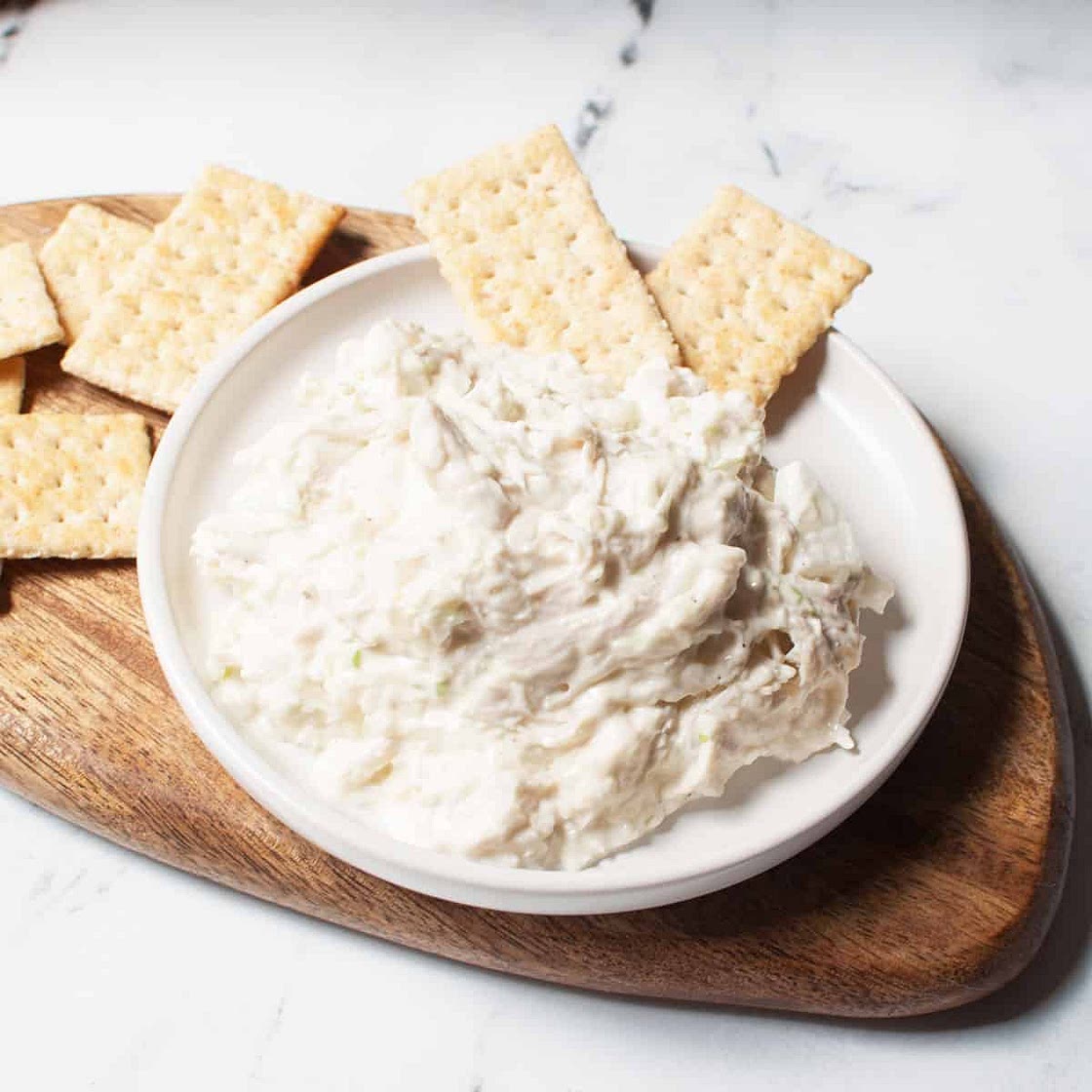 Copycat Chicken Salad Chick Dixie Chick
