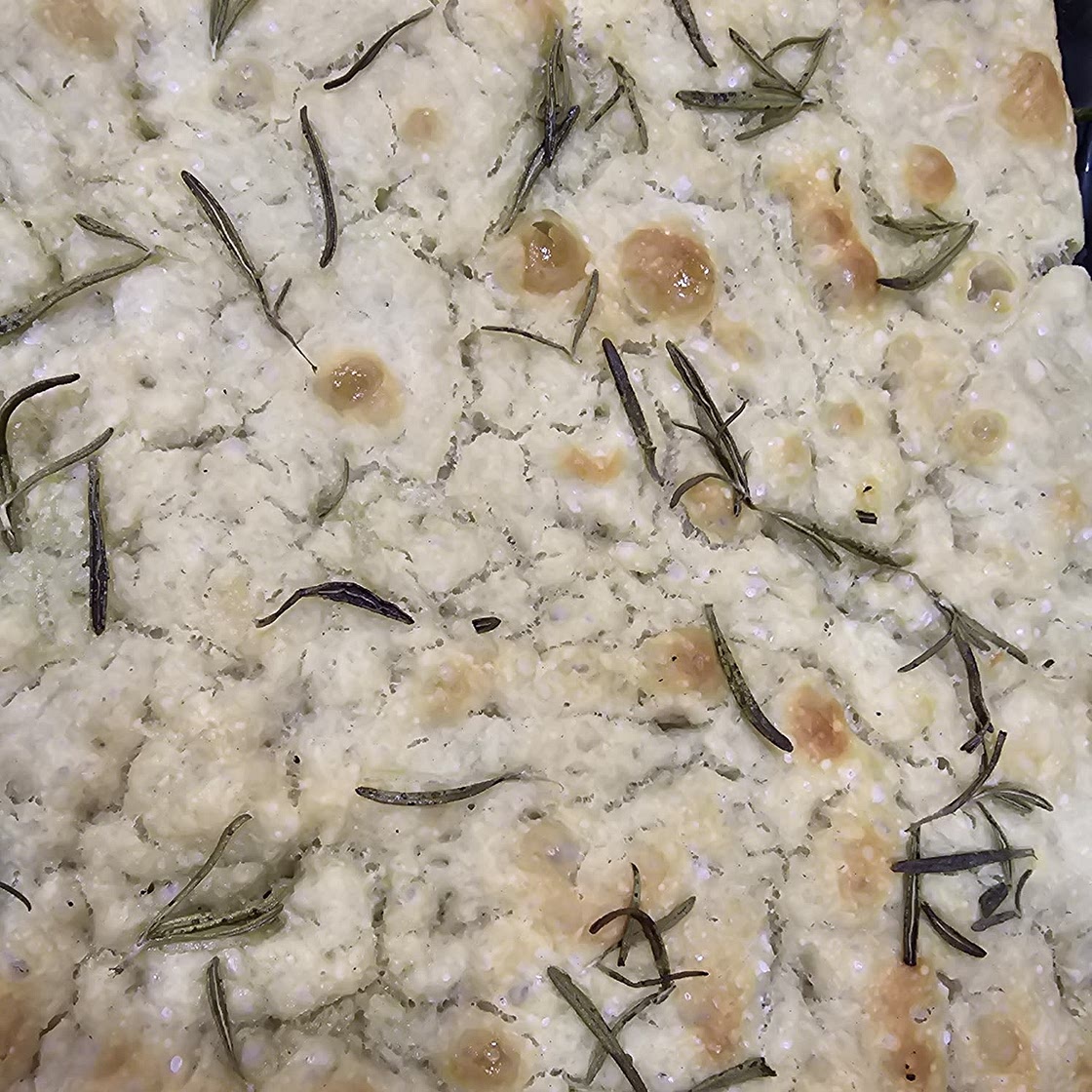 Focaccia