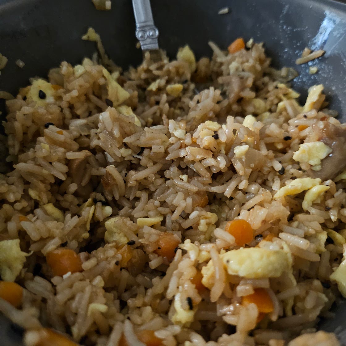 My Fried Rice