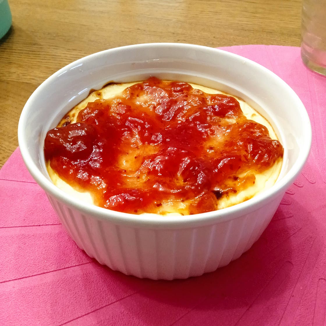 Fitcheesecake