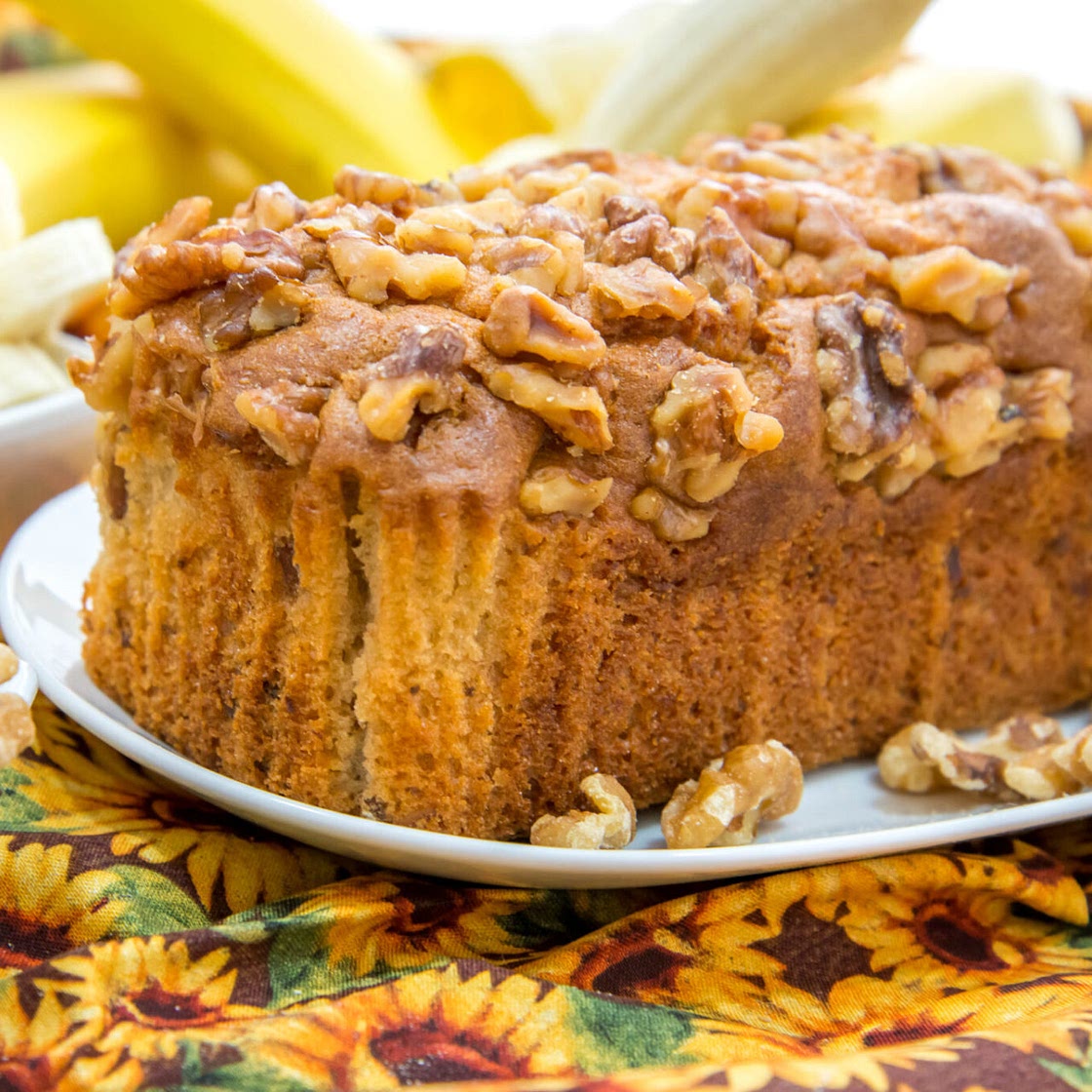 bob evans banana bread recipe