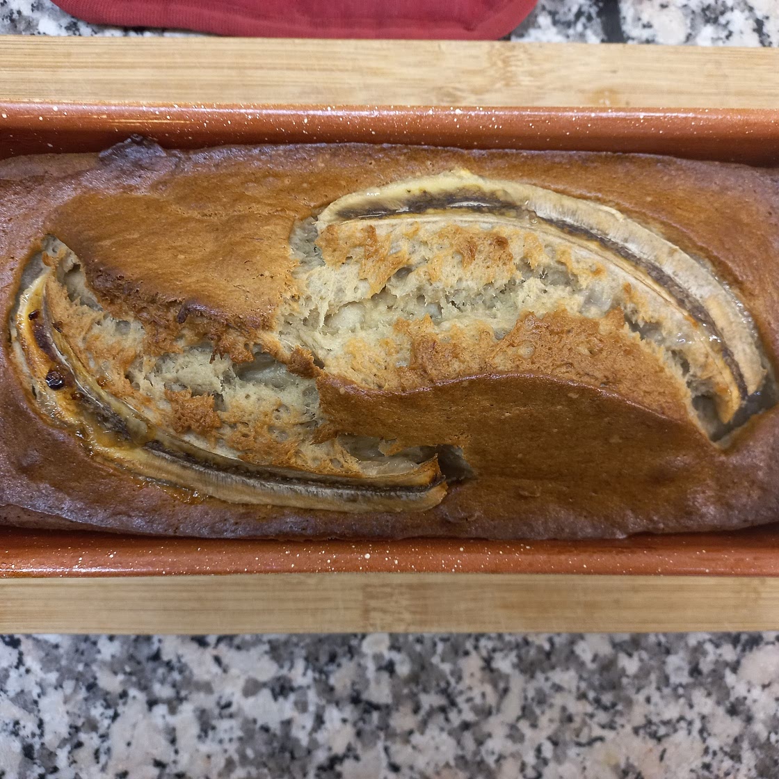Banana Bread