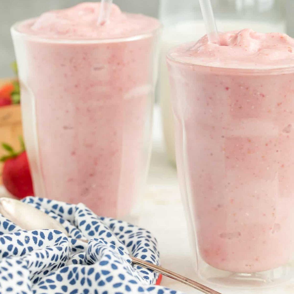 Oatmeal Smoothie