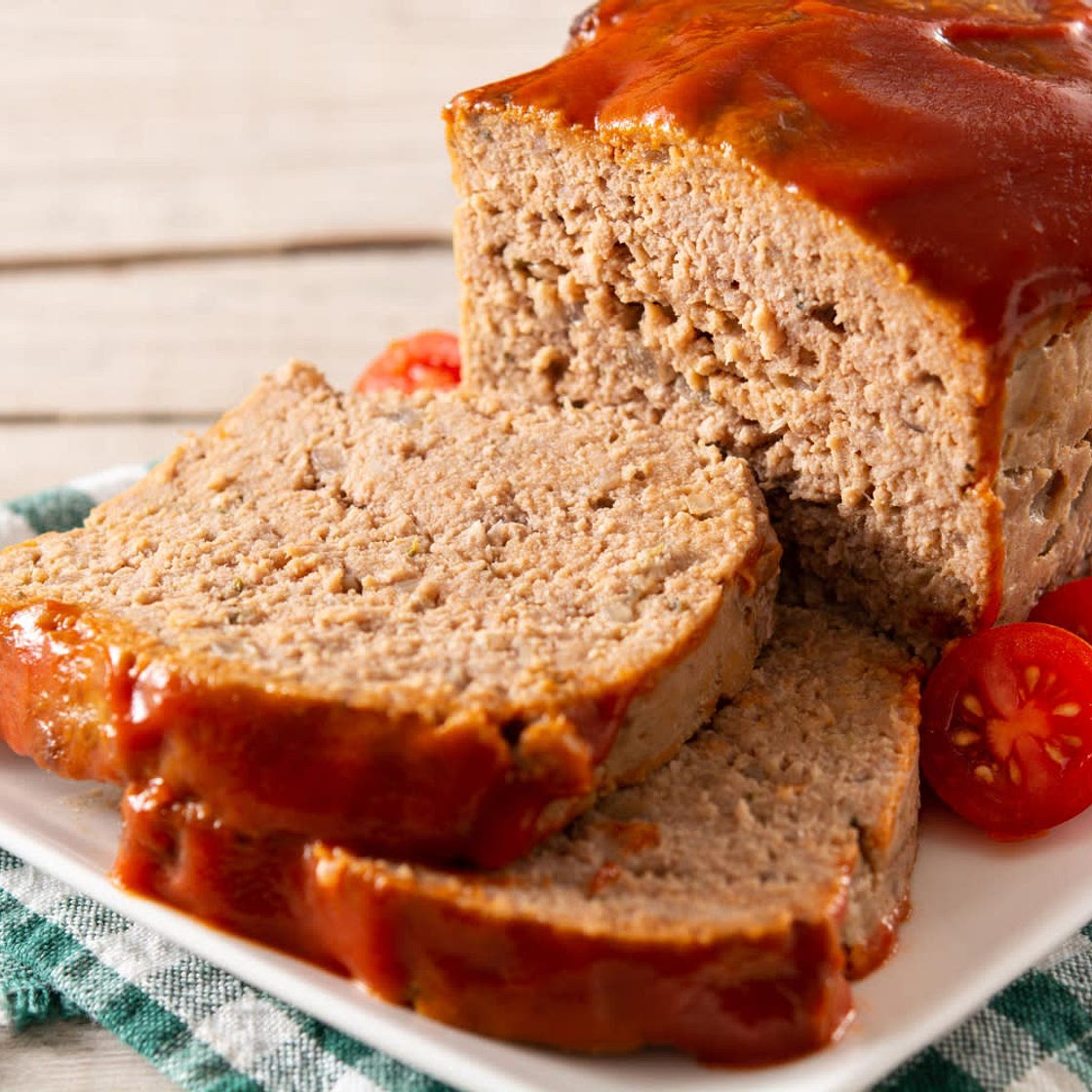 meatloaf recipe bobby flay