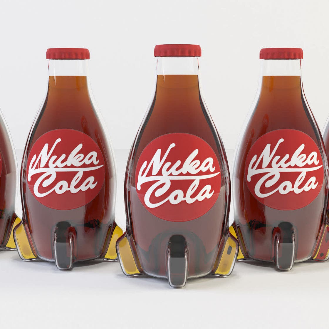 nuka cola recipe