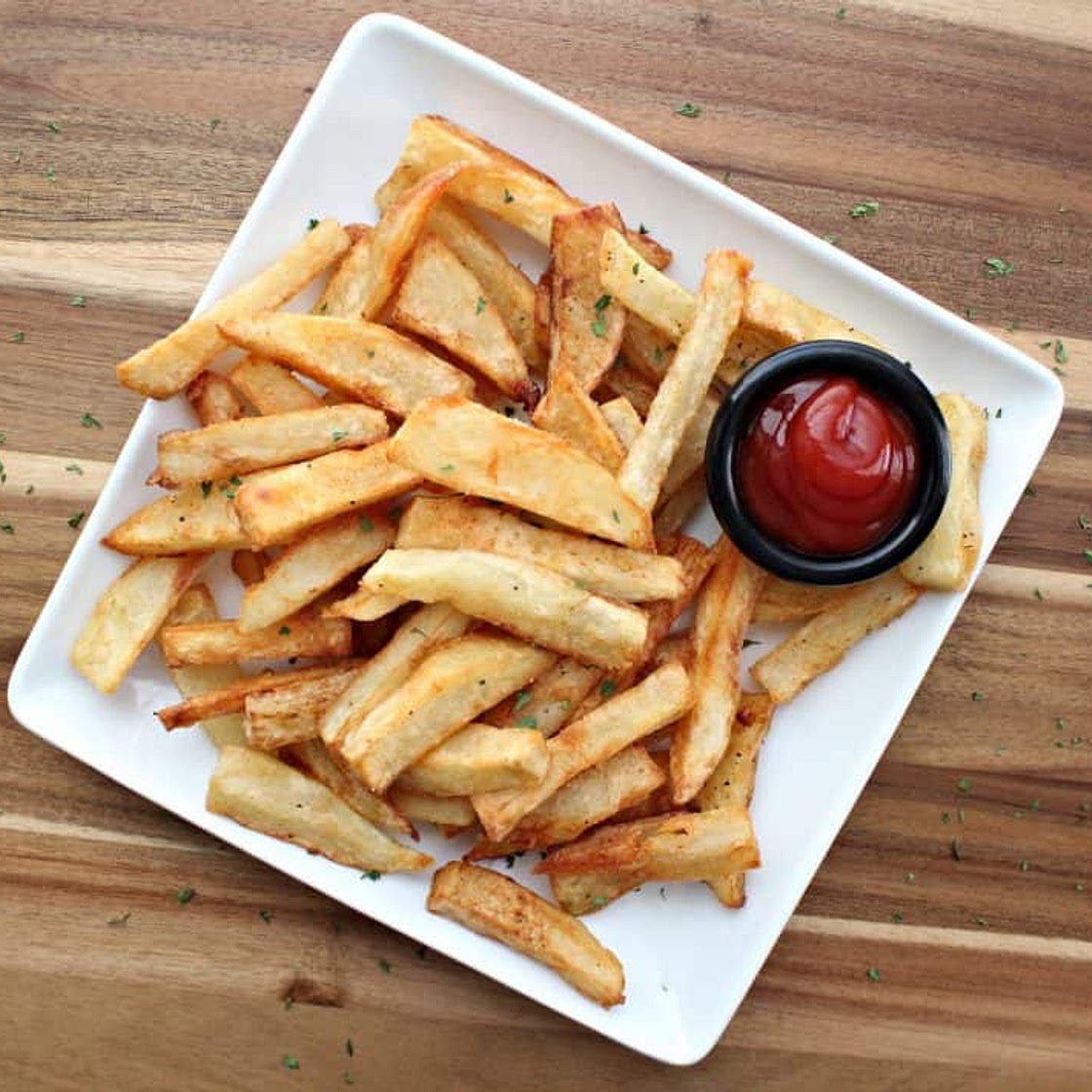 Home Fries