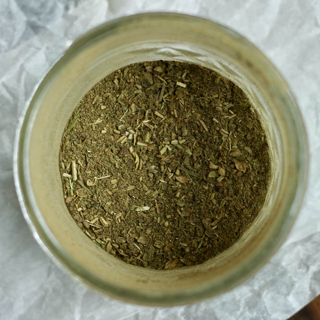 Poultry Seasoning