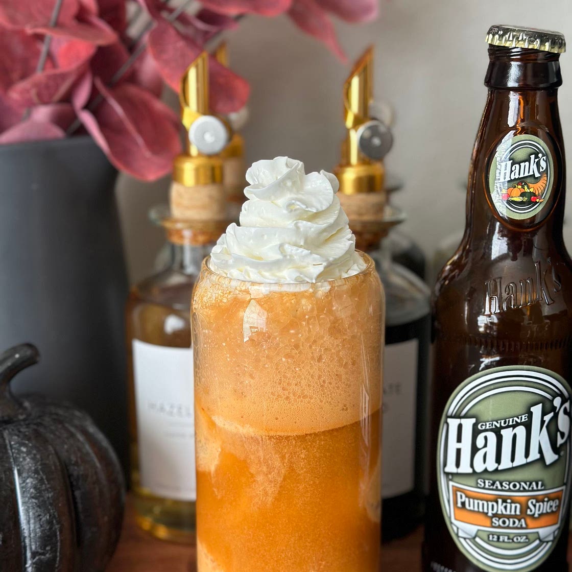 PUMPKIN Float