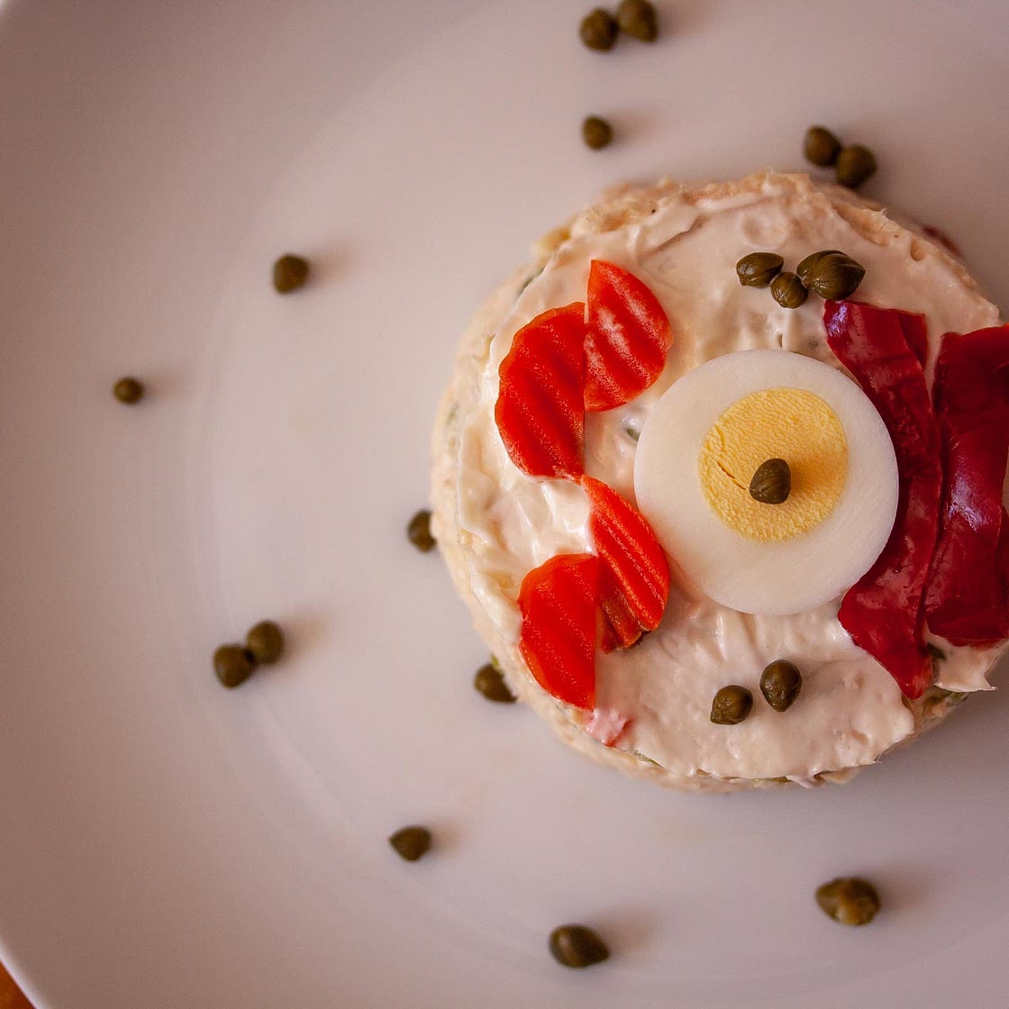 Insalata Russa