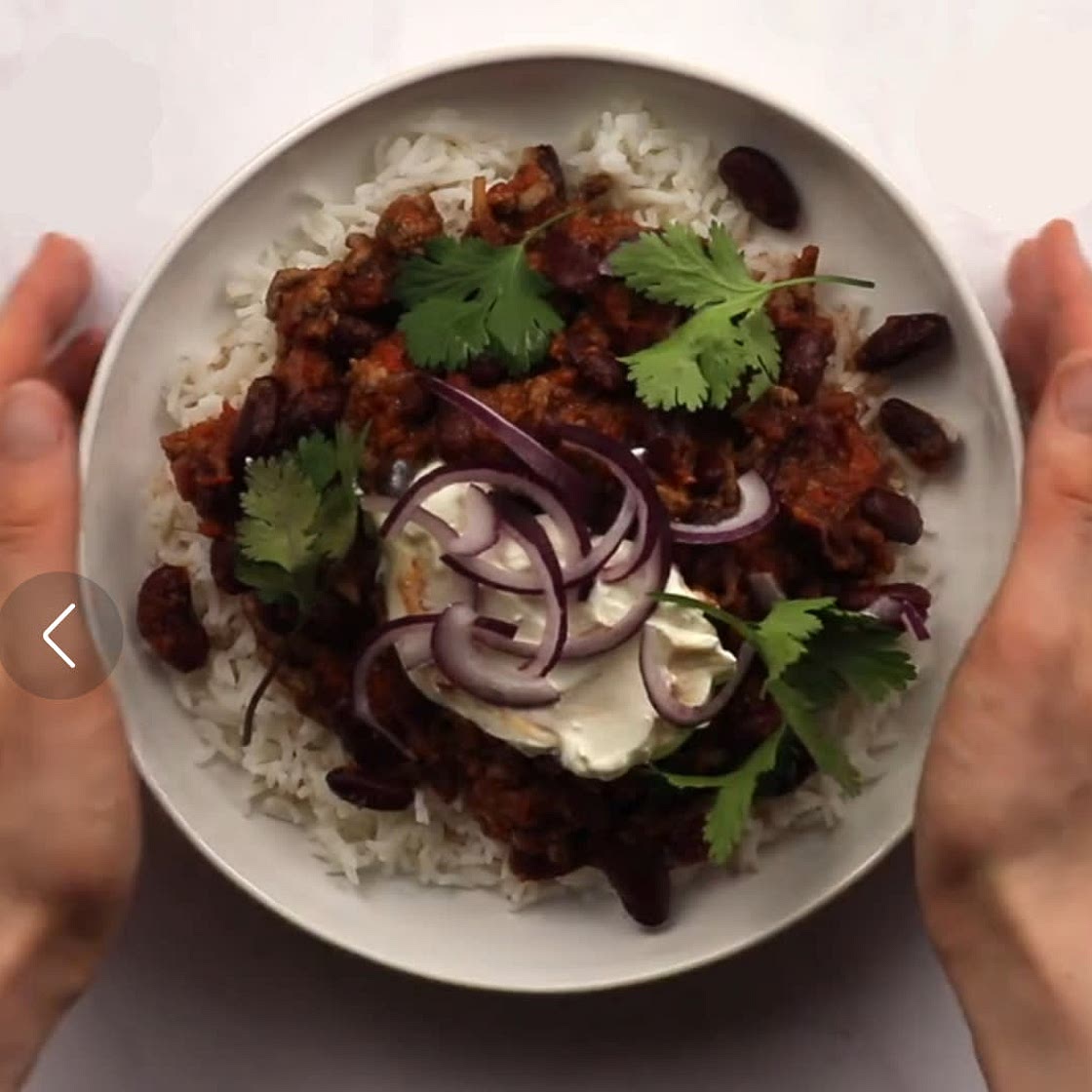 Chili con carne
