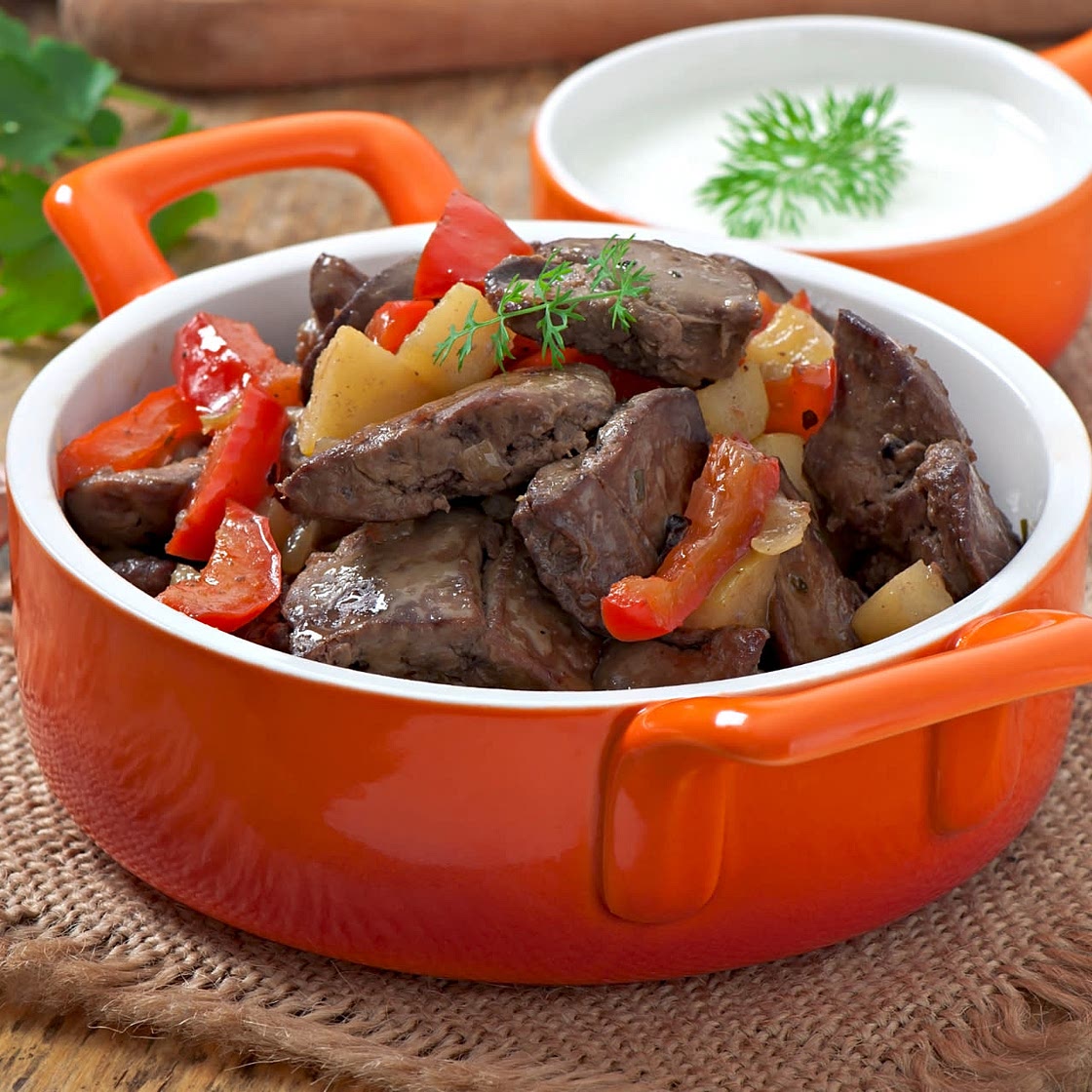 beef nilaga recipe