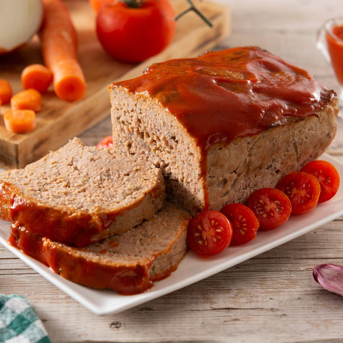 souper meatloaf