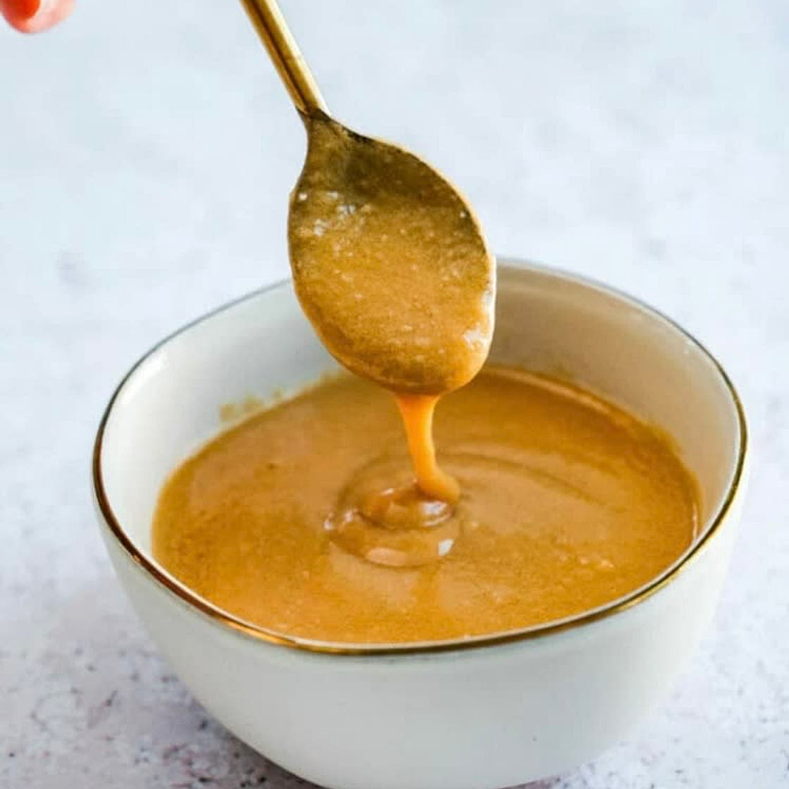 Easy Miso Dressing